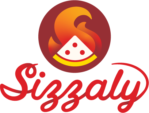 Sizzaly Pizza